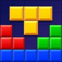 Block Blast - Top Block Puzzle