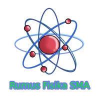 Rumus Fisika Kelas SMA