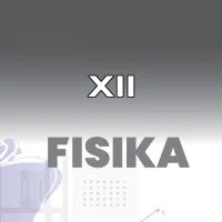 Fisika Kelas 12 Merdeka