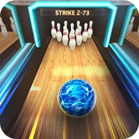 Bowling Crew: Game Bowling