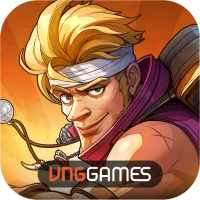 Metal Slug: Awakening