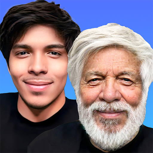 FaceLab Edit Wajah & Rambut – Aplikasi AI untuk Gaya Foto Pria