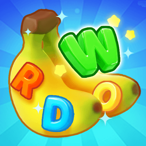 Unscrew Word 3D: Bolts Puzzle