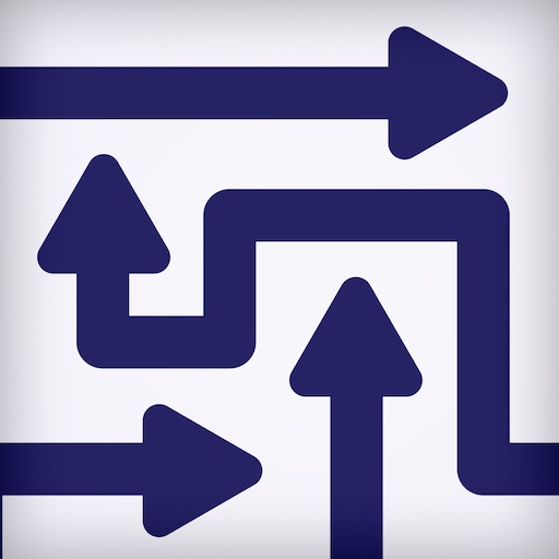 Tap Arrows Gallery: Game Otak