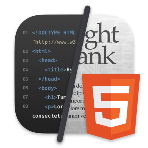 Whisk: Editor HTML dan PHP Ringan dengan Live Preview