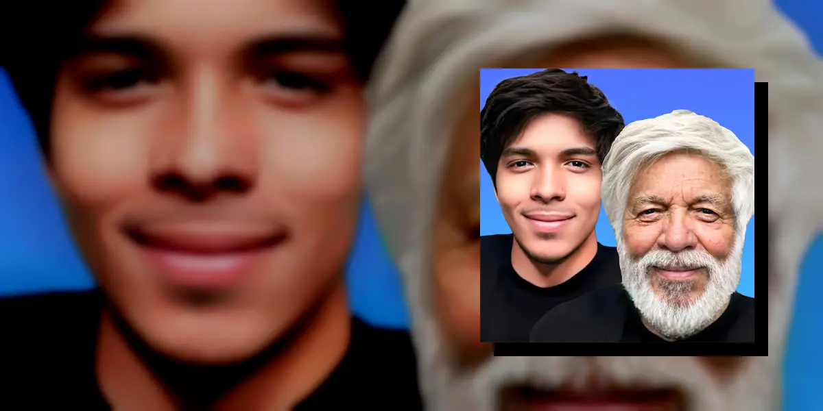 FaceLab Edit Wajah & Rambut – Aplikasi AI untuk Gaya Foto Pria